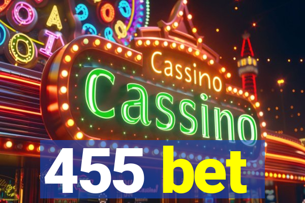 455 bet